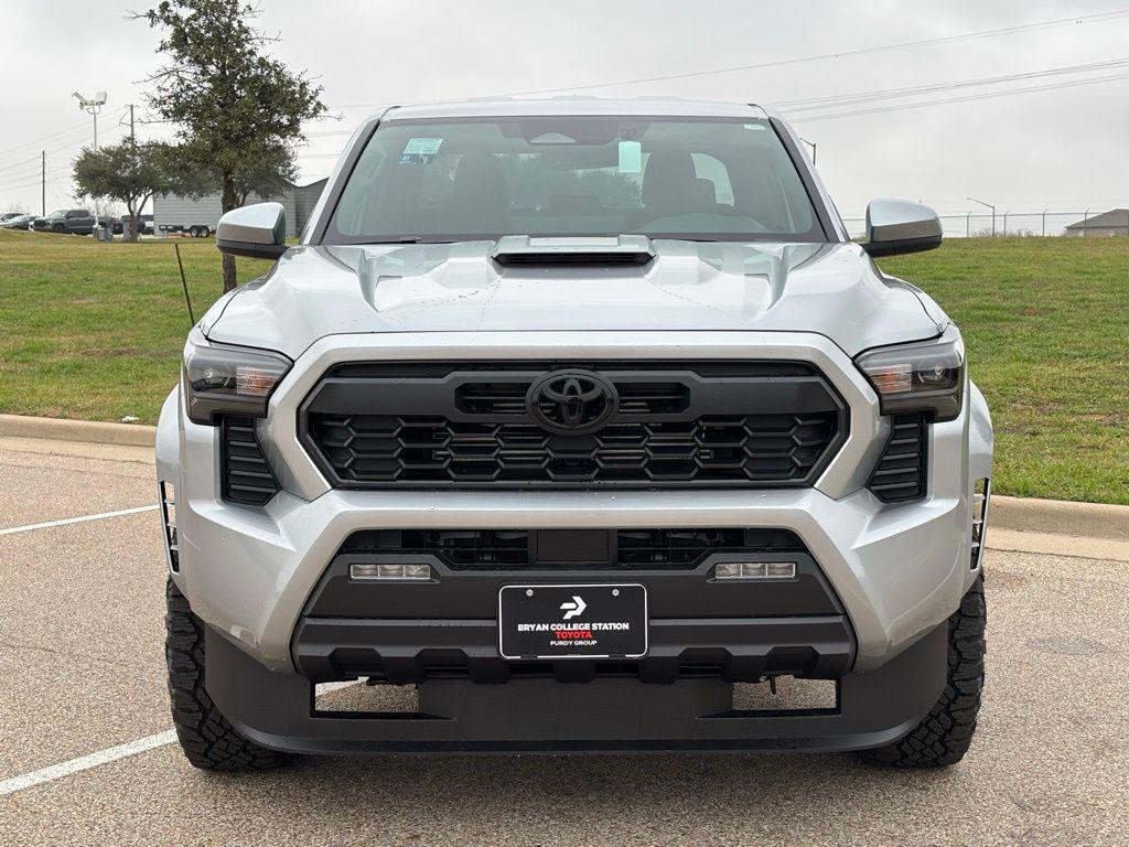 new 2026 Toyota Tacoma car, priced at $47,942