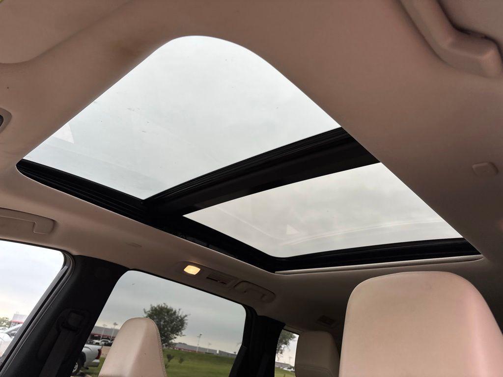 used 2025 INFINITI QX60 car, priced at $39,591