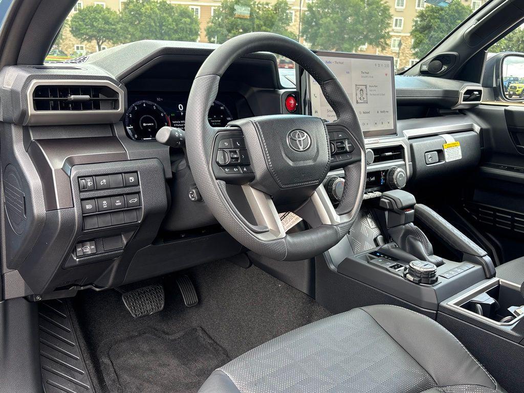 new 2026 Toyota 4Runner car, priced at $61,143
