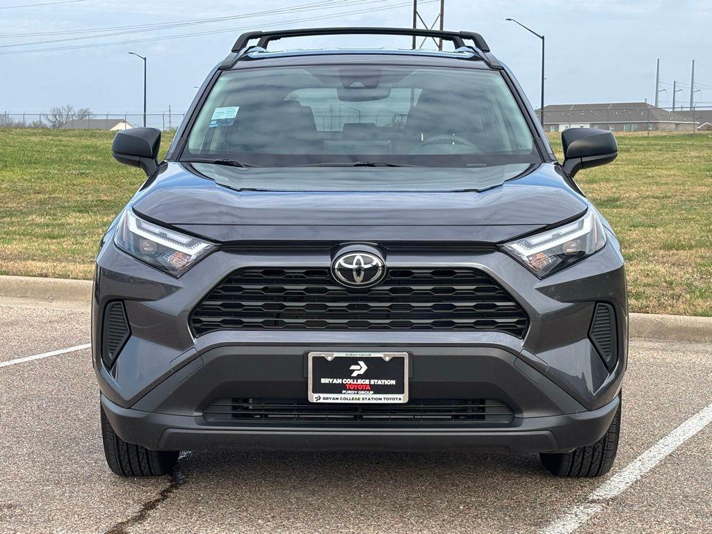 used 2025 Toyota RAV4 Hybrid car, priced at $34,991