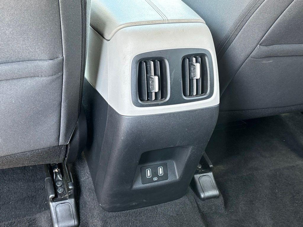 used 2024 Hyundai Tucson car, priced at $21,991