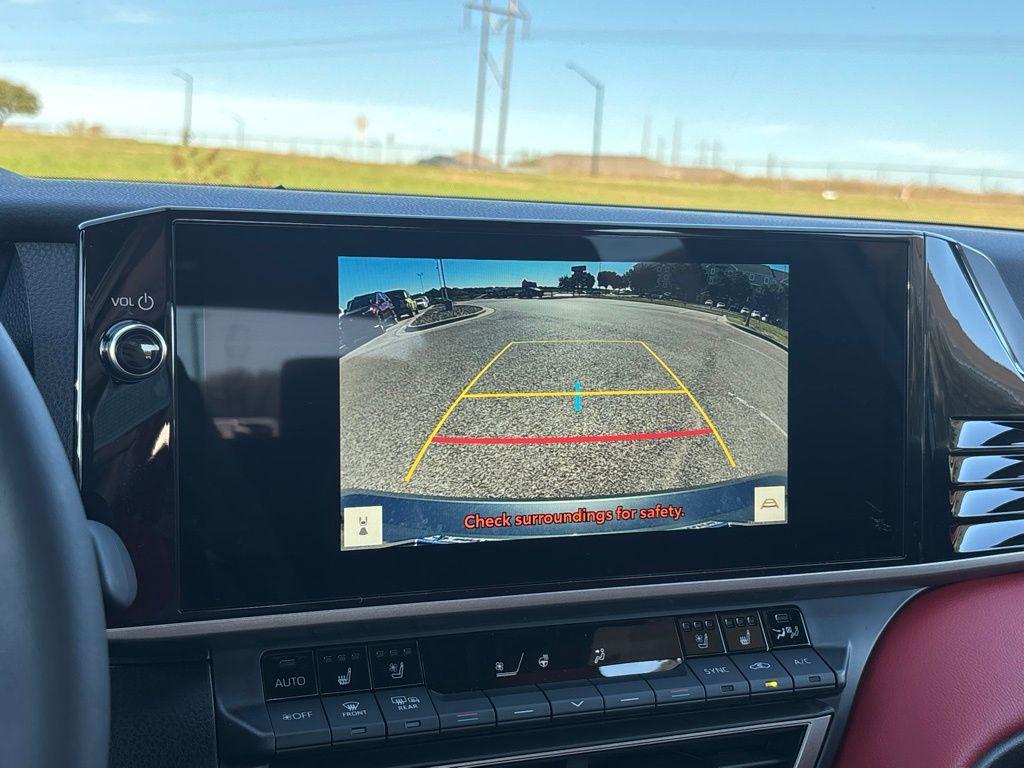 new 2026 Toyota Camry car, priced at $44,181