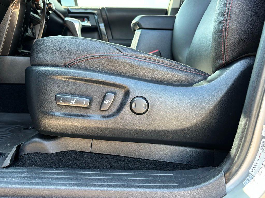 used 2023 Toyota 4Runner car, priced at $46,991