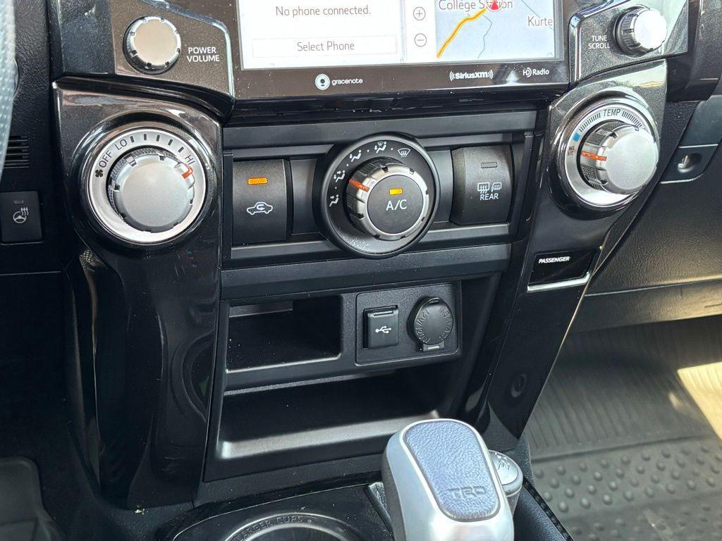 used 2023 Toyota 4Runner car, priced at $46,991