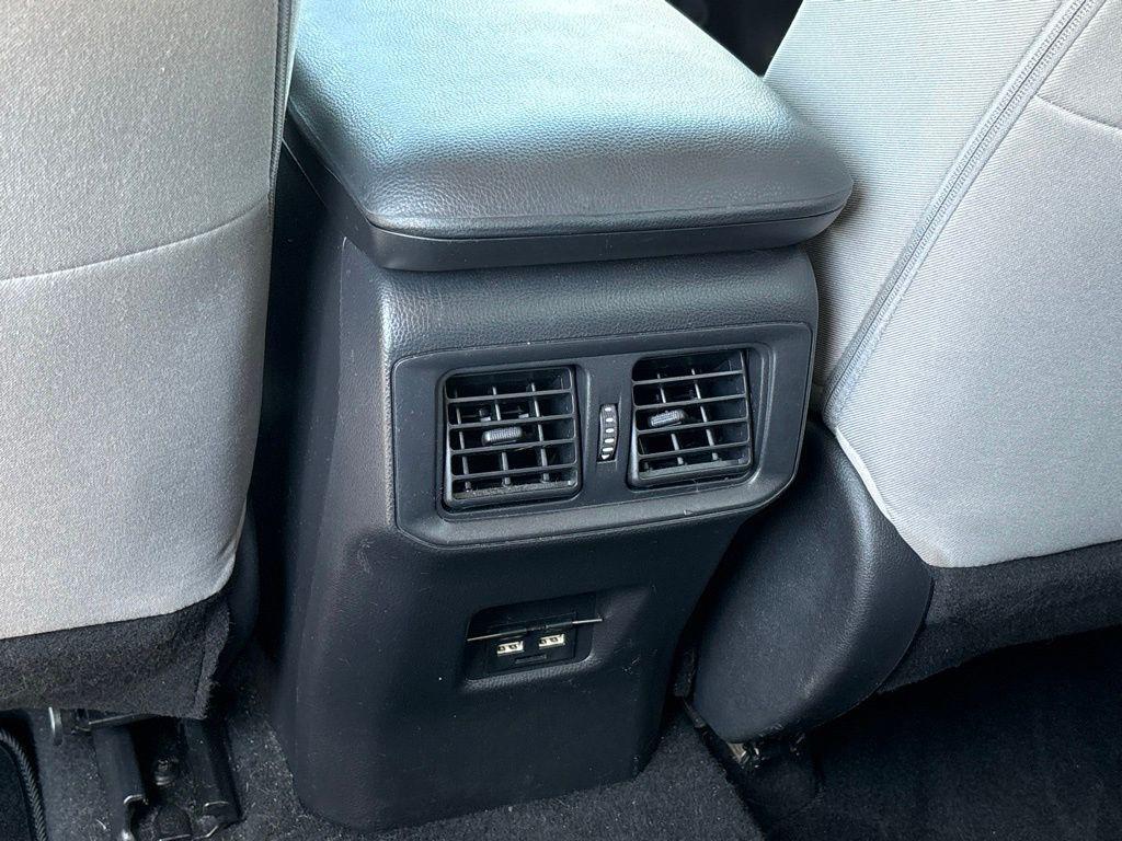 used 2021 Toyota RAV4 Hybrid car, priced at $28,291