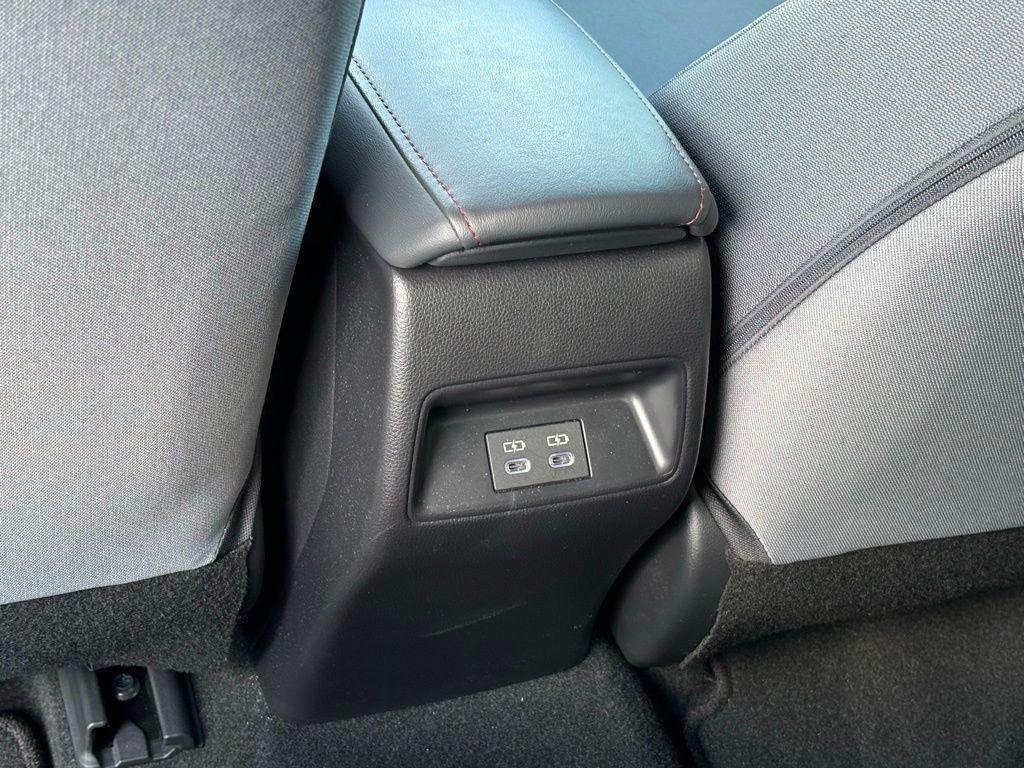 used 2025 Toyota Corolla car, priced at $25,991