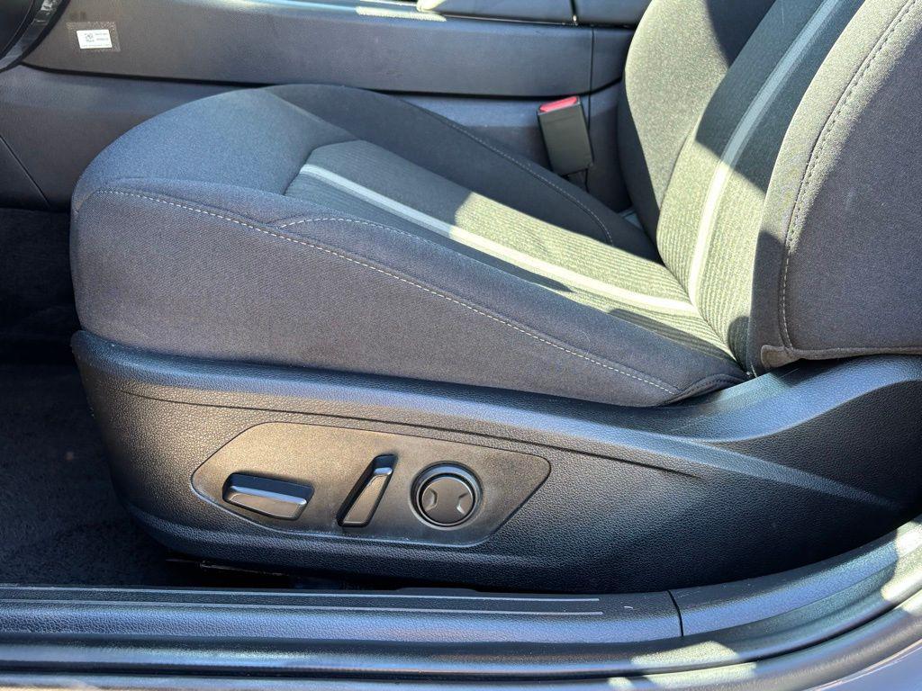 used 2024 Hyundai Sonata car, priced at $20,573