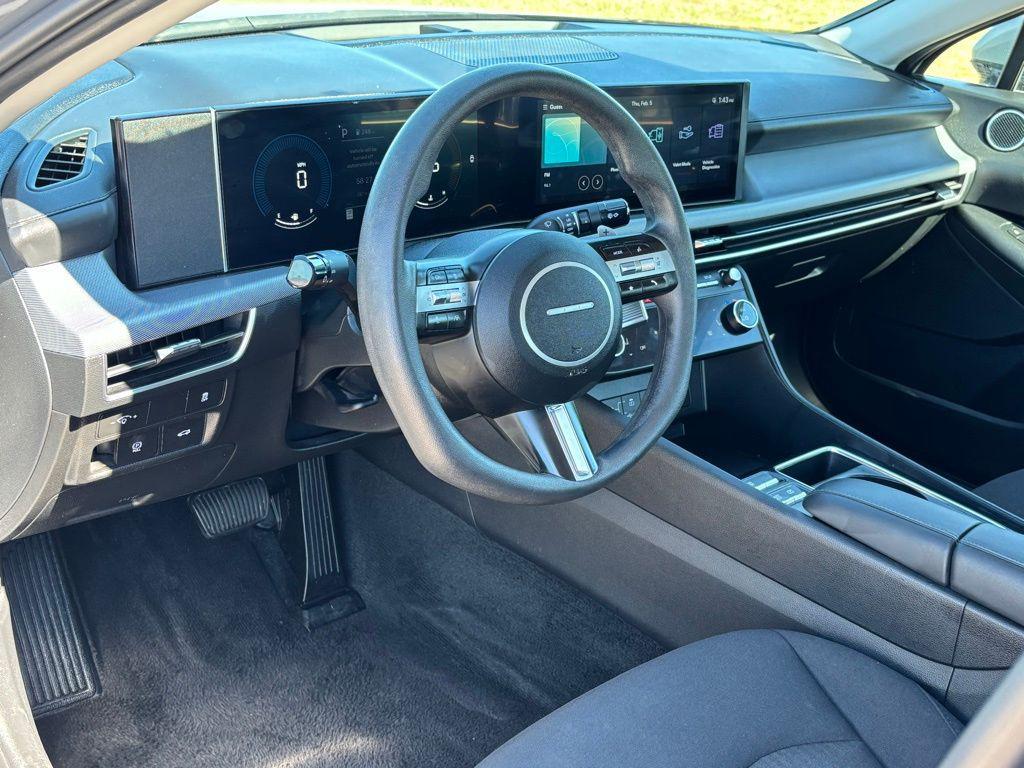 used 2024 Hyundai Sonata car, priced at $20,573