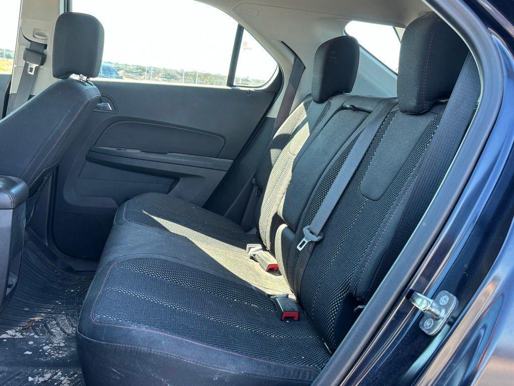 used 2016 Chevrolet Equinox car, priced at $8,991