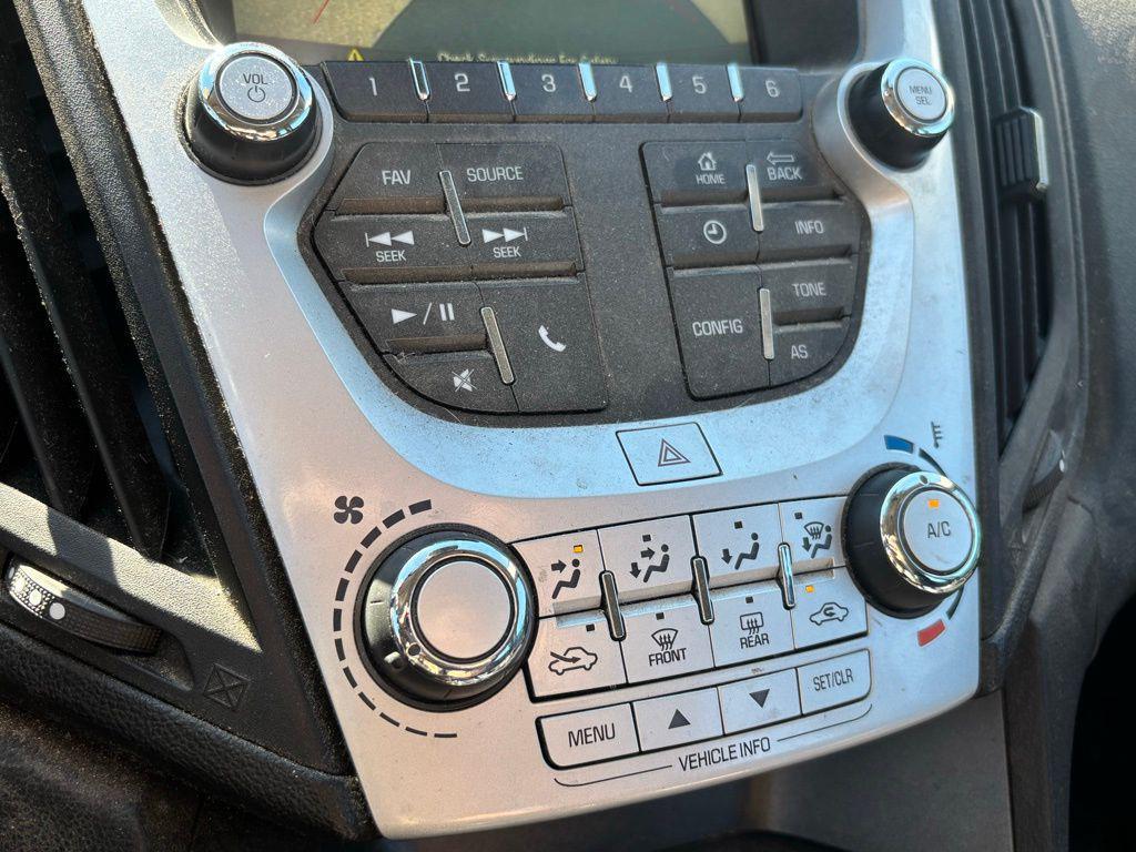 used 2016 Chevrolet Equinox car, priced at $8,991