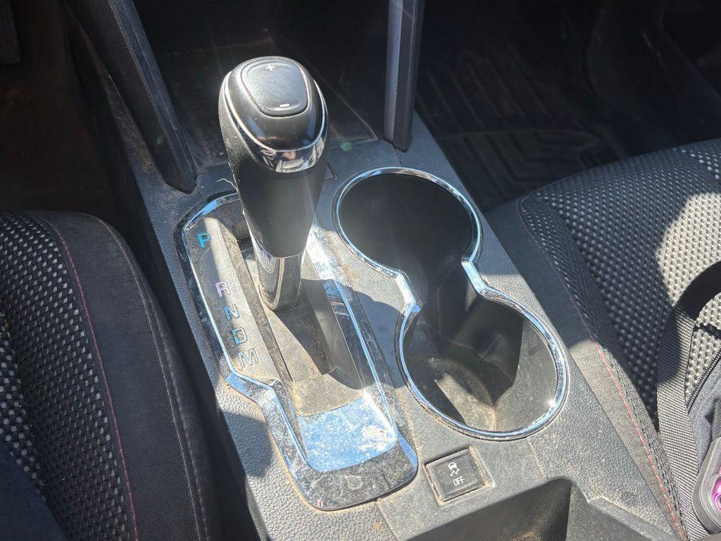 used 2016 Chevrolet Equinox car, priced at $8,991