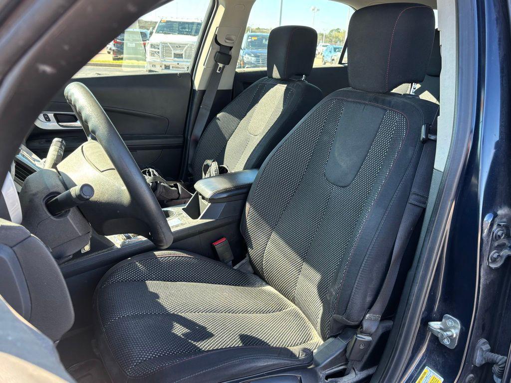 used 2016 Chevrolet Equinox car, priced at $8,991