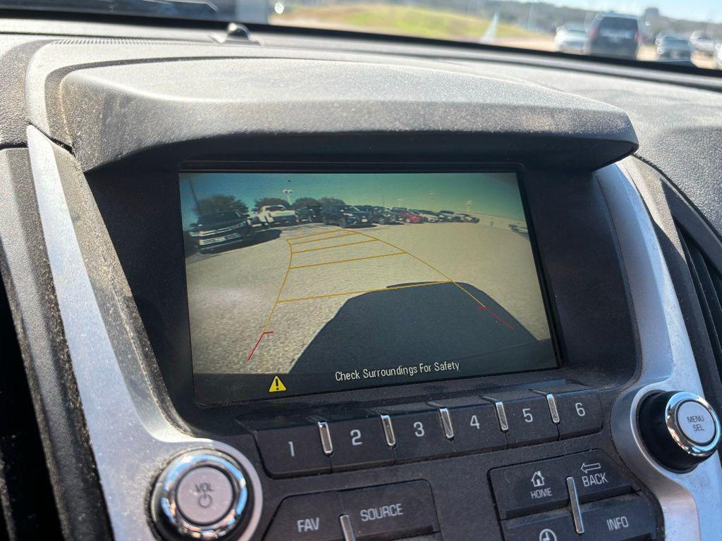 used 2016 Chevrolet Equinox car, priced at $8,991