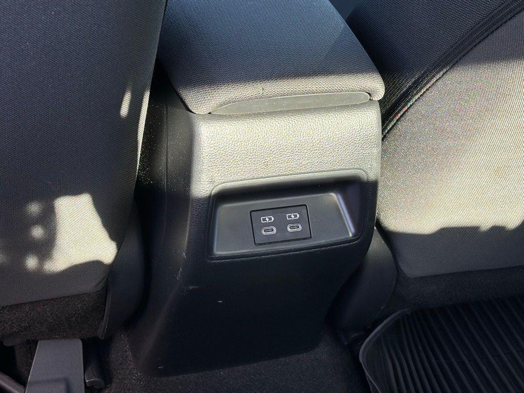 used 2024 Toyota Corolla car, priced at $17,855