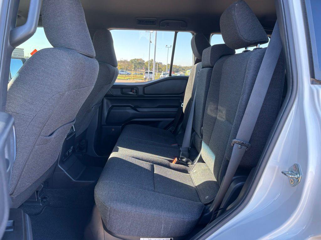 used 2024 Toyota Land Cruiser car, priced at $58,195