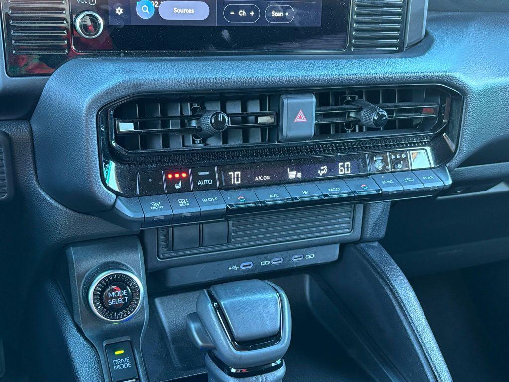 used 2024 Toyota Land Cruiser car, priced at $58,195