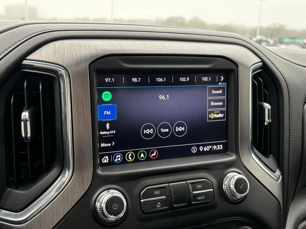 used 2020 GMC Sierra 3500 car, priced at $56,991