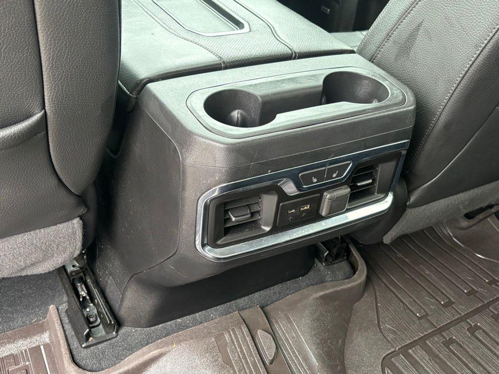 used 2020 GMC Sierra 3500 car, priced at $56,991