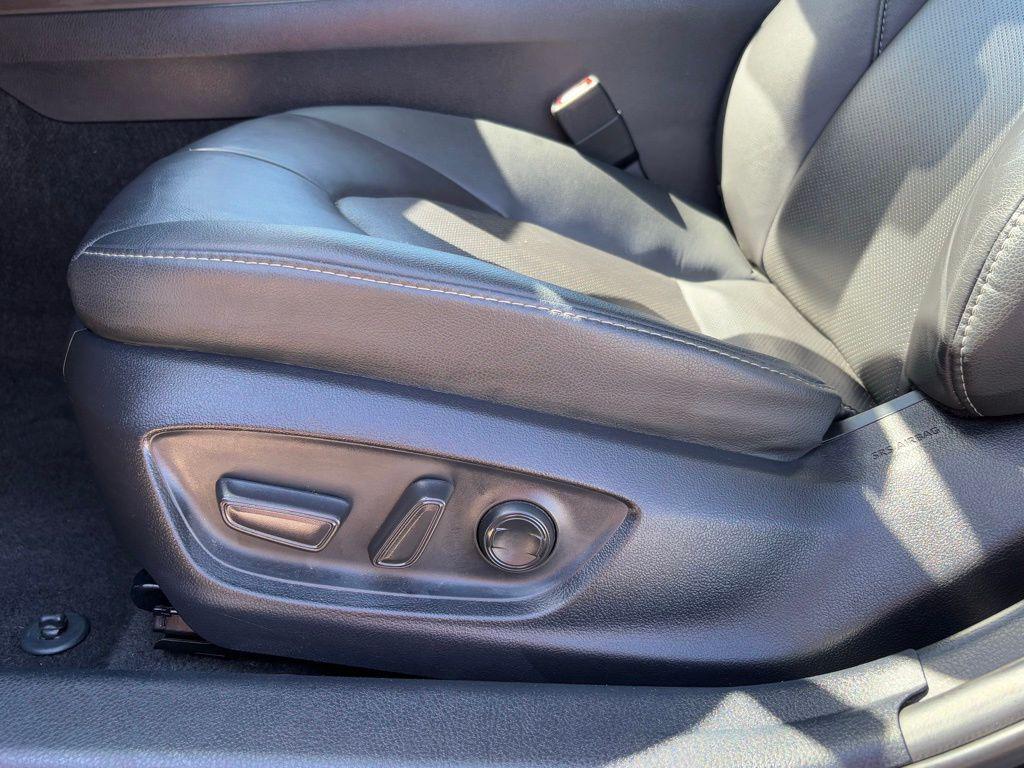 used 2024 Toyota Camry car, priced at $28,991