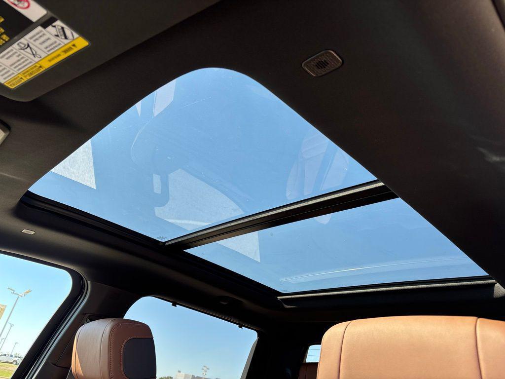 new 2026 Toyota Tundra car, priced at $73,848