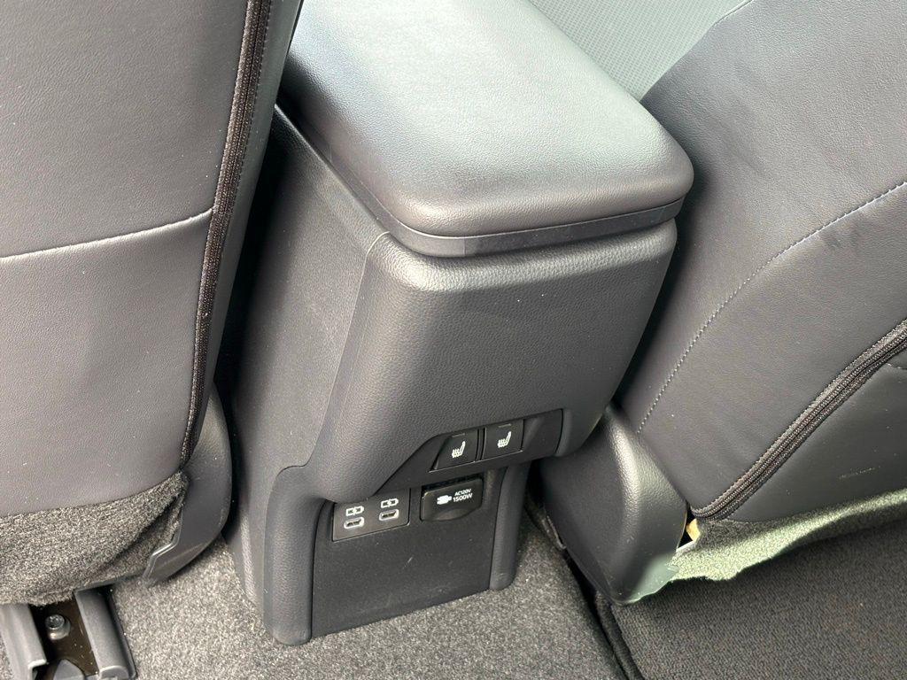 used 2024 Toyota Prius Prime car, priced at $44,858