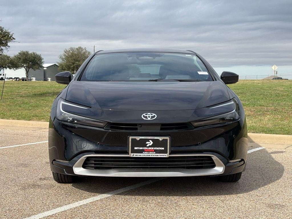 used 2024 Toyota Prius Prime car, priced at $44,858