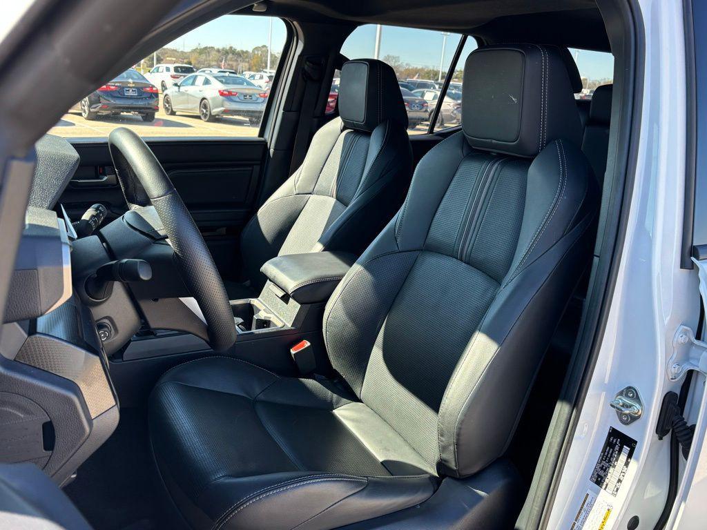 used 2025 Toyota 4Runner car, priced at $57,991