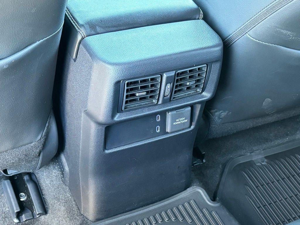 used 2025 Toyota 4Runner car, priced at $57,991