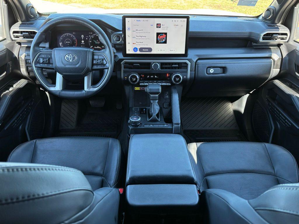 used 2025 Toyota 4Runner car, priced at $57,991