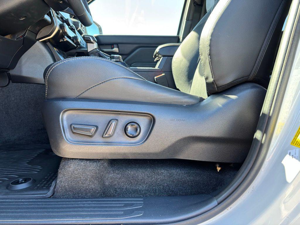 used 2025 Toyota 4Runner car, priced at $57,991