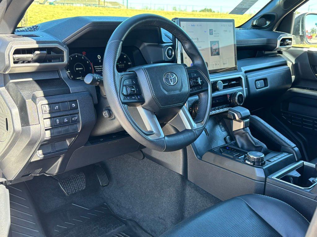 used 2025 Toyota 4Runner car, priced at $57,991