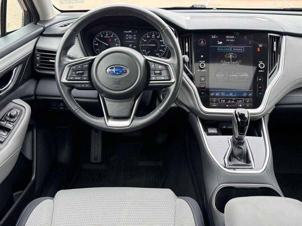 used 2024 Subaru Outback car, priced at $28,991