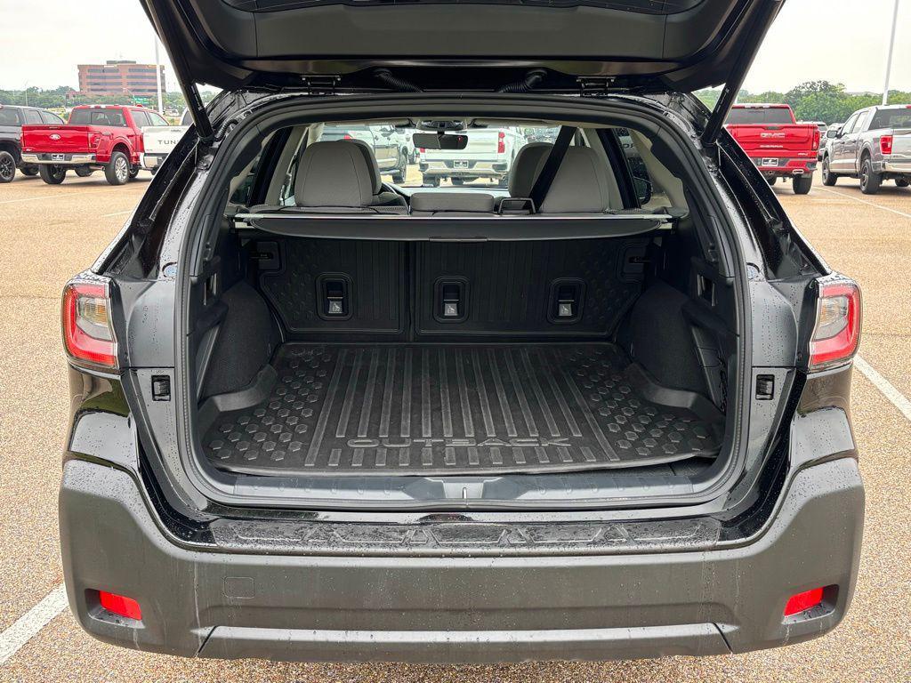 used 2024 Subaru Outback car, priced at $28,991