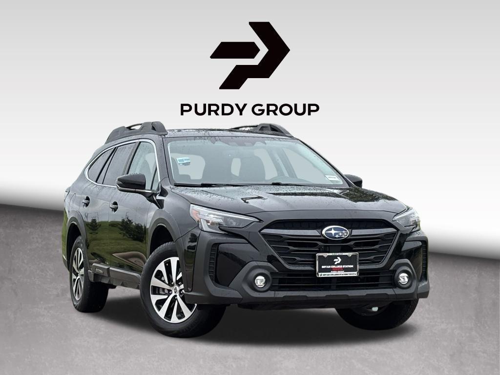 used 2024 Subaru Outback car, priced at $28,991