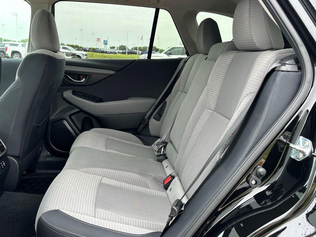 used 2024 Subaru Outback car, priced at $28,991