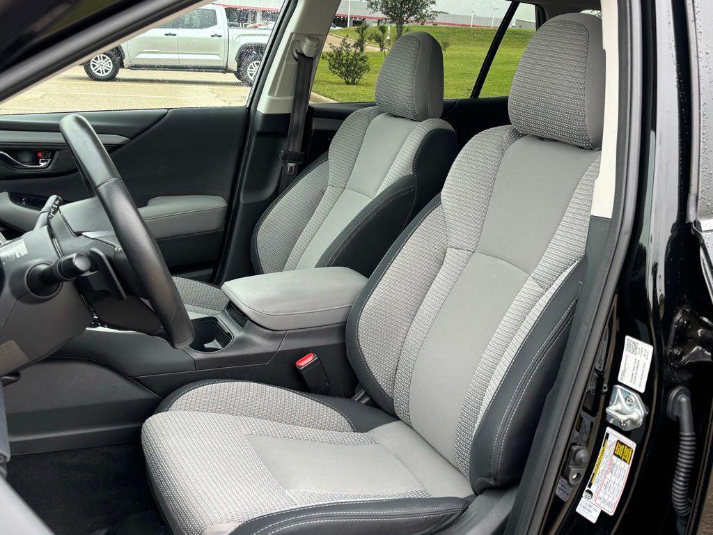 used 2024 Subaru Outback car, priced at $28,991