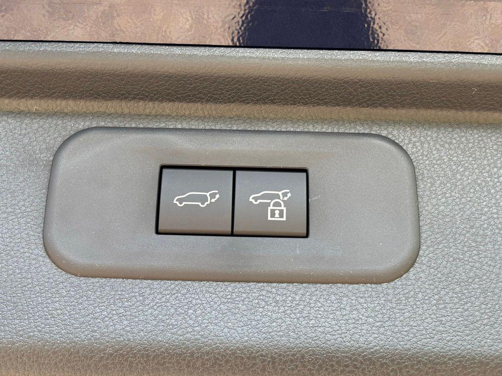 new 2026 Toyota Grand Highlander car, priced at $60,991
