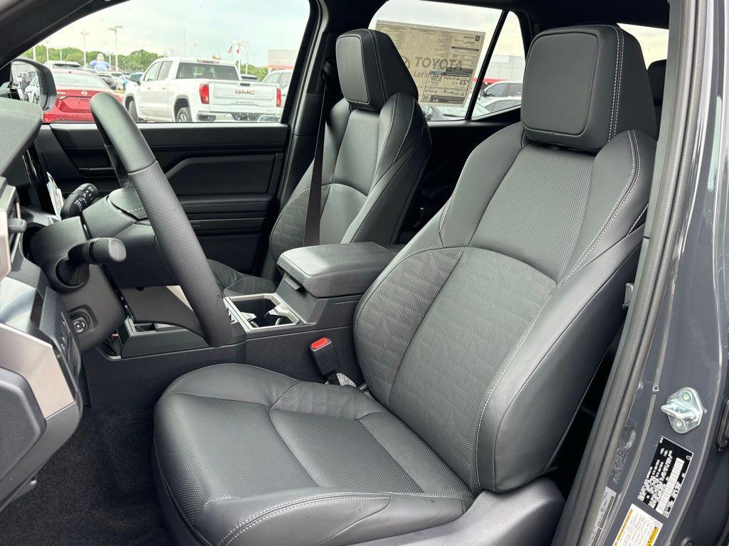 new 2026 Toyota 4Runner car, priced at $57,597