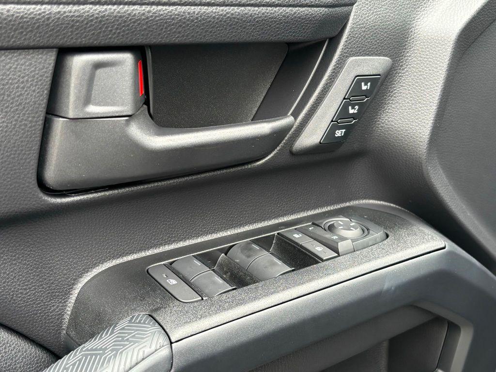 new 2026 Toyota 4Runner car, priced at $57,597