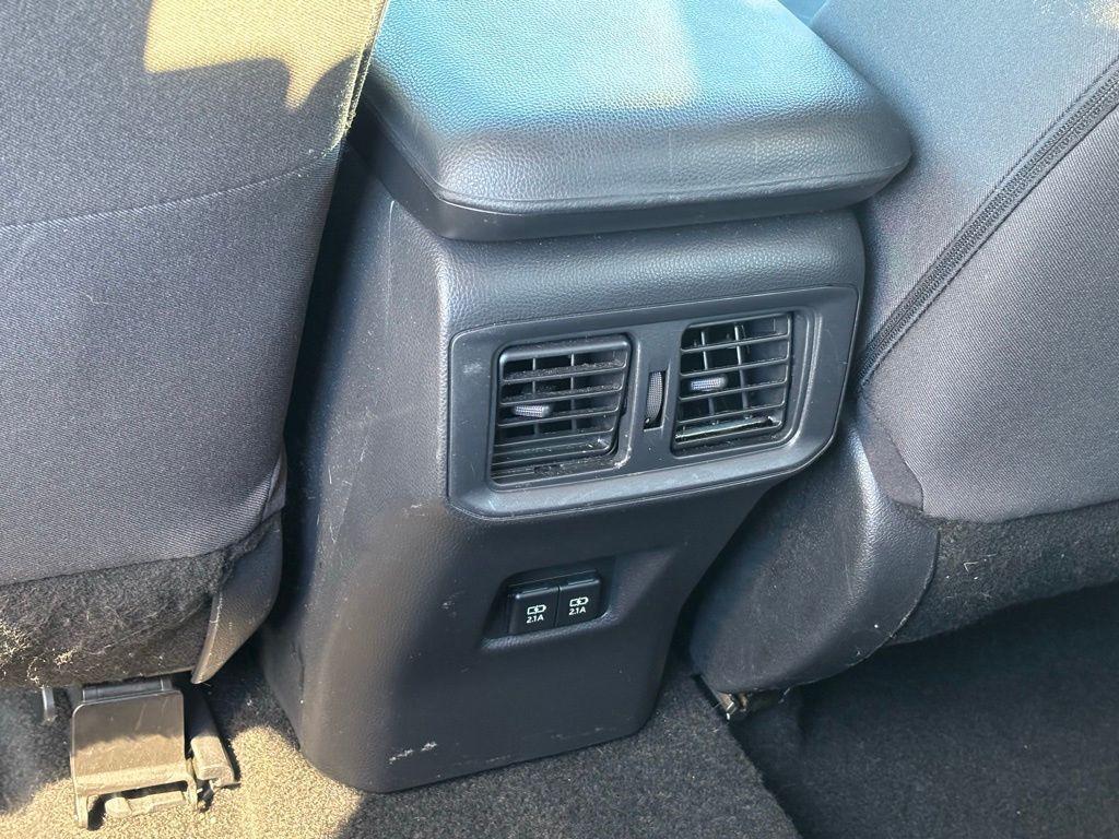 used 2021 Toyota RAV4 car, priced at $14,999