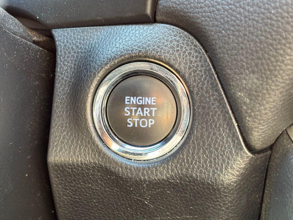 used 2022 Toyota RAV4 car, priced at $29,991