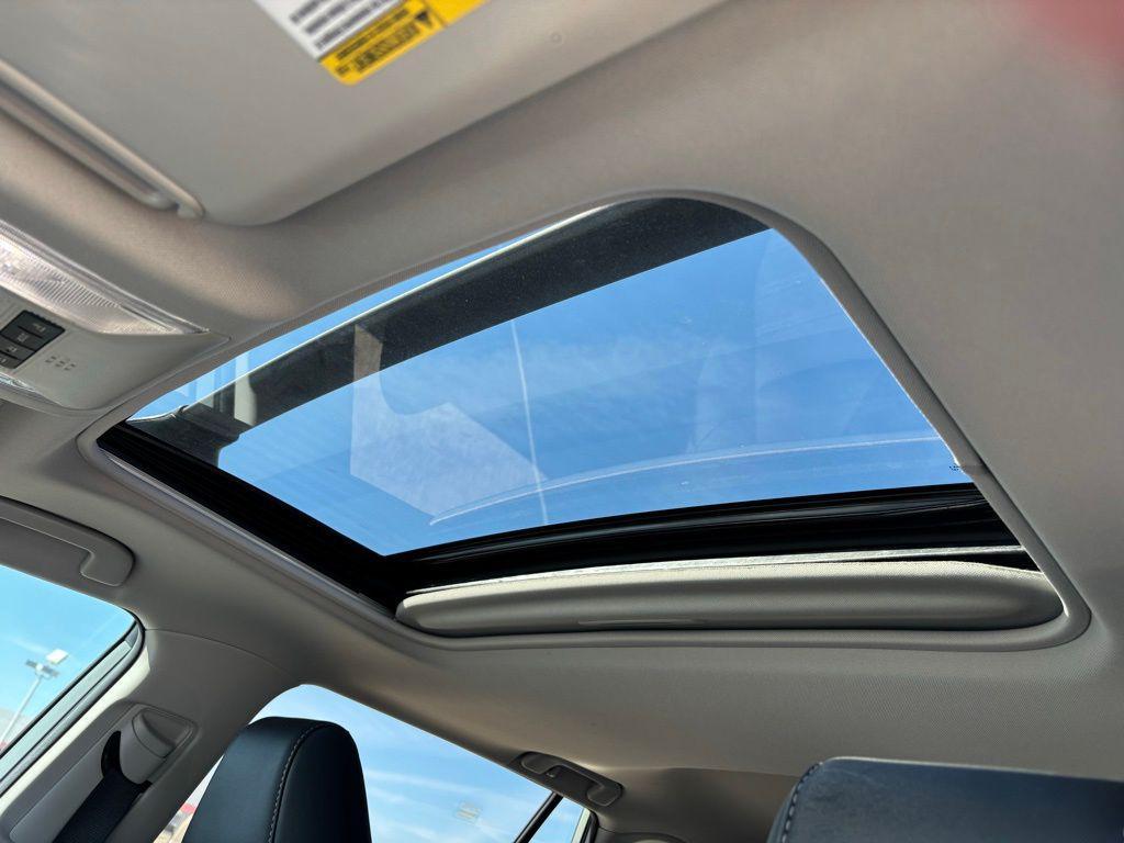 used 2022 Toyota RAV4 car, priced at $29,991