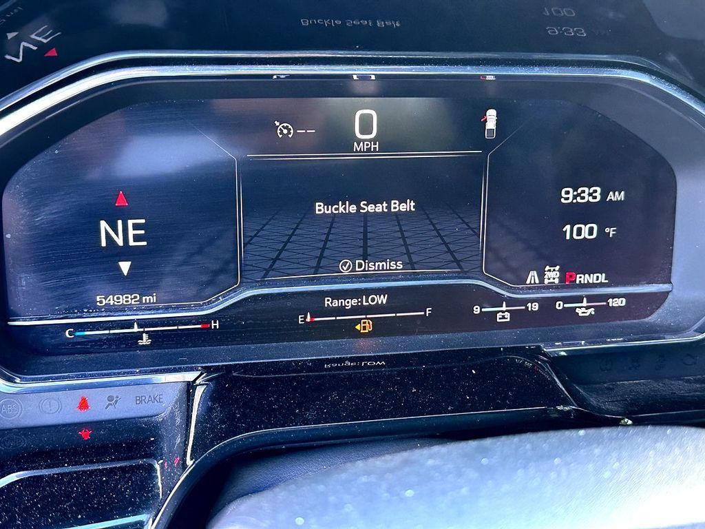 used 2024 GMC Sierra 1500 car, priced at $43,994