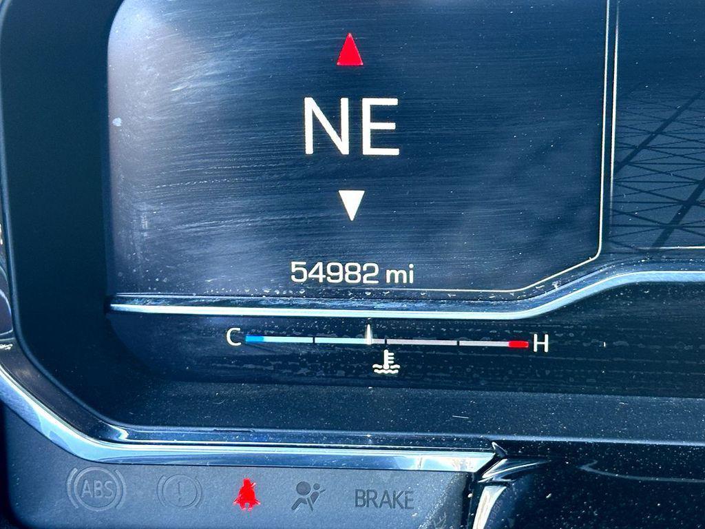 used 2024 GMC Sierra 1500 car, priced at $43,994