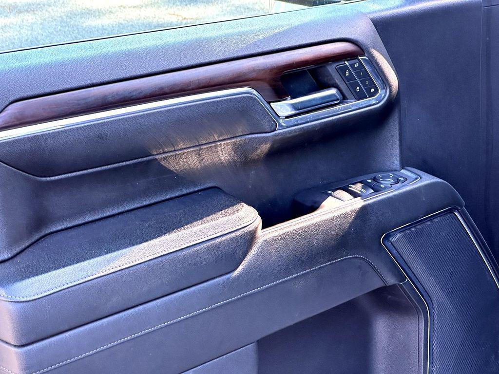 used 2024 GMC Sierra 1500 car, priced at $43,994