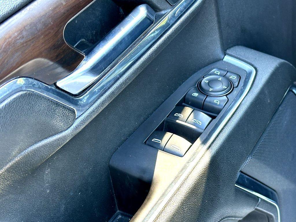 used 2024 GMC Sierra 1500 car, priced at $43,994