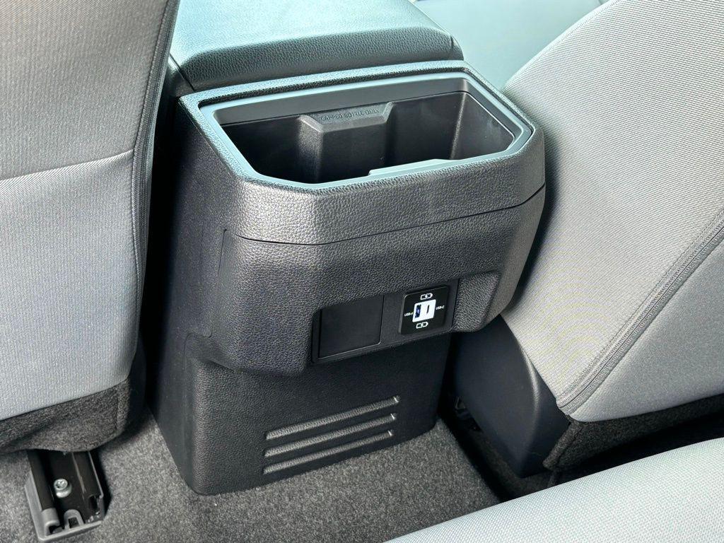 new 2026 Toyota Tacoma car, priced at $41,923