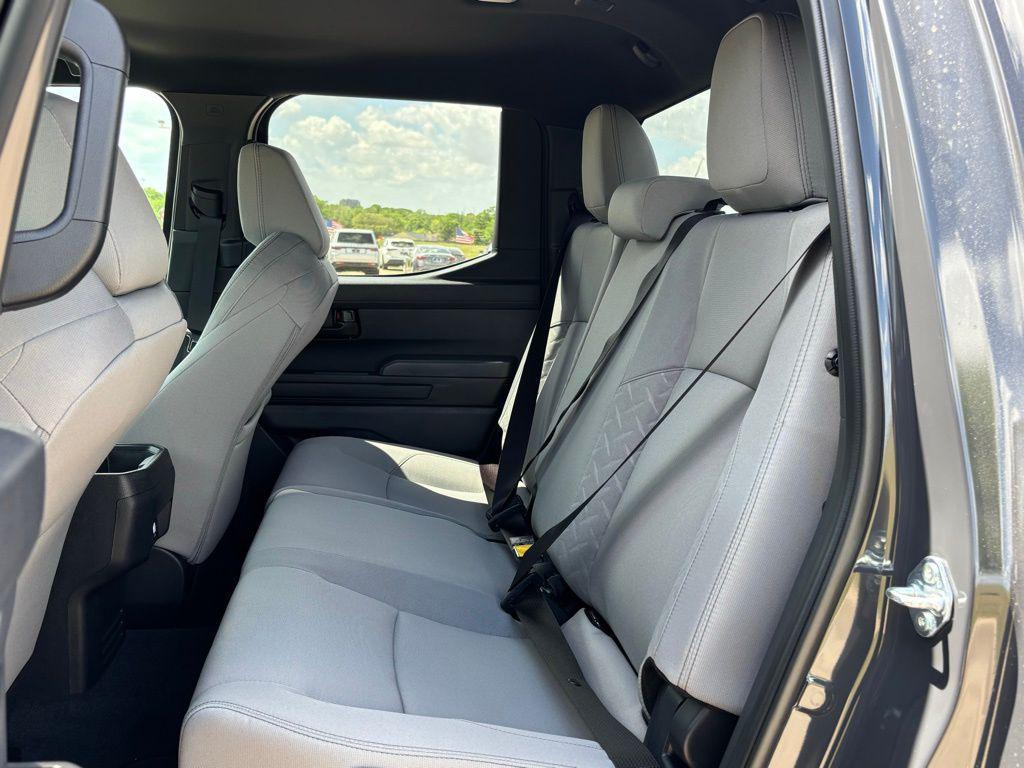 new 2026 Toyota Tacoma car, priced at $41,923