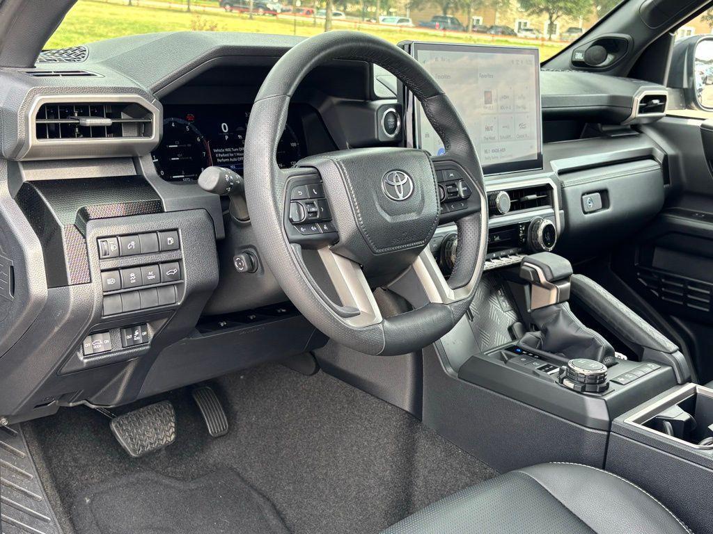new 2025 Toyota 4Runner car, priced at $63,331