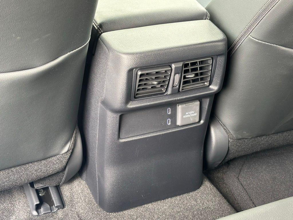 new 2025 Toyota 4Runner car, priced at $63,331